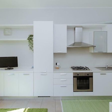 Spacious And New Apt In Citta Studi Milan Exterior photo