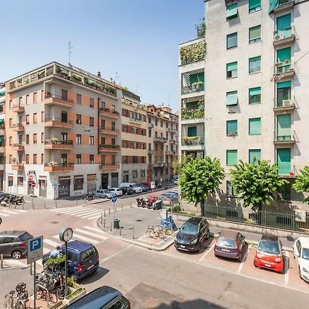 Spacious And New Apt In Citta Studi Milan Exterior photo