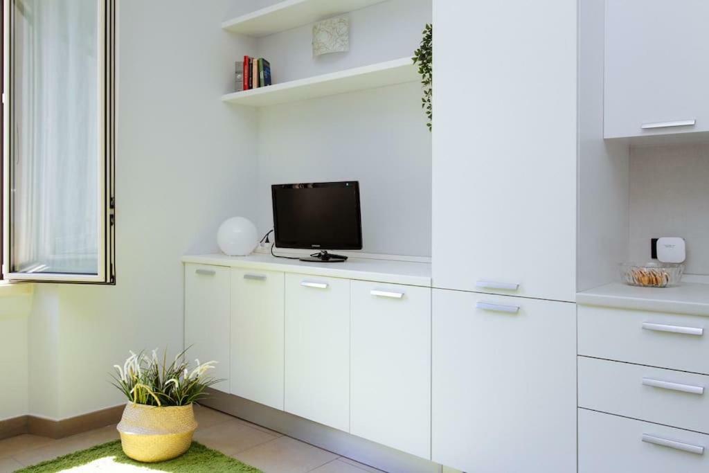 Spacious And New Apt In Citta Studi Milan Exterior photo