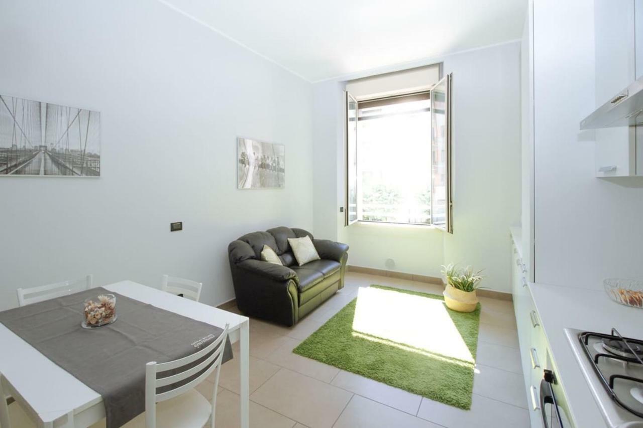 Spacious And New Apt In Citta Studi Milan Exterior photo