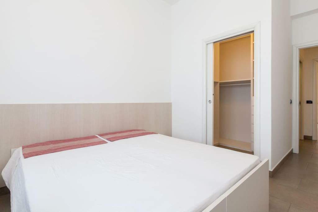 Spacious And New Apt In Citta Studi Milan Exterior photo