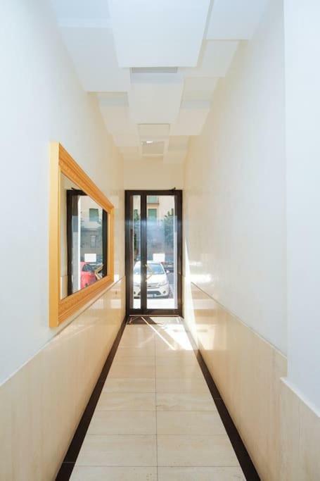 Spacious And New Apt In Citta Studi Milan Exterior photo