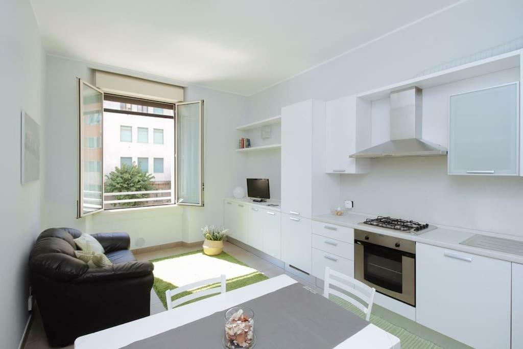 Spacious And New Apt In Citta Studi Milan Exterior photo
