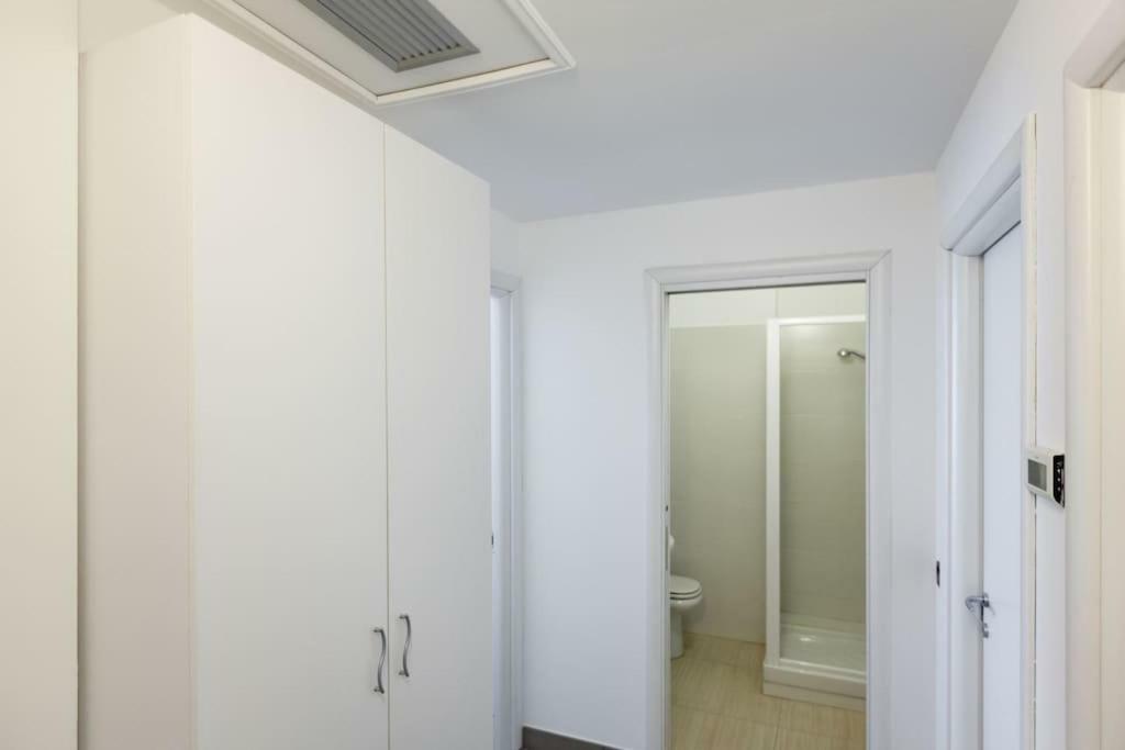 Spacious And New Apt In Citta Studi Milan Exterior photo