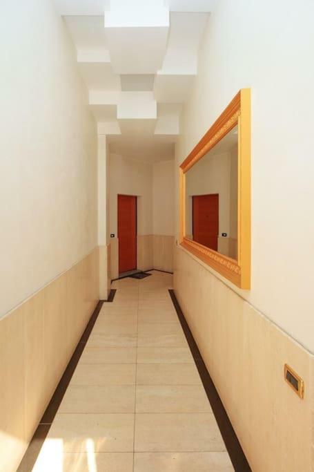 Spacious And New Apt In Citta Studi Milan Exterior photo