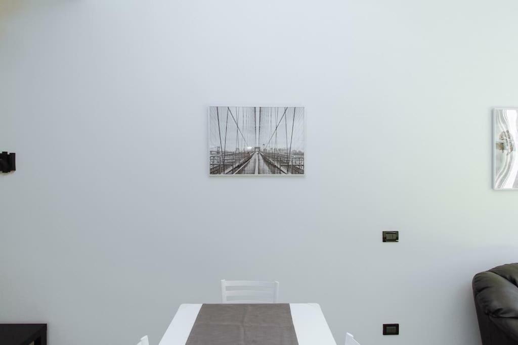Spacious And New Apt In Citta Studi Milan Exterior photo
