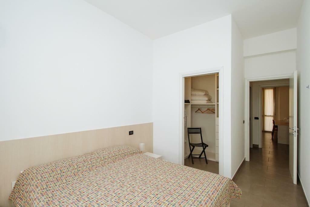 Spacious And New Apt In Citta Studi Milan Exterior photo