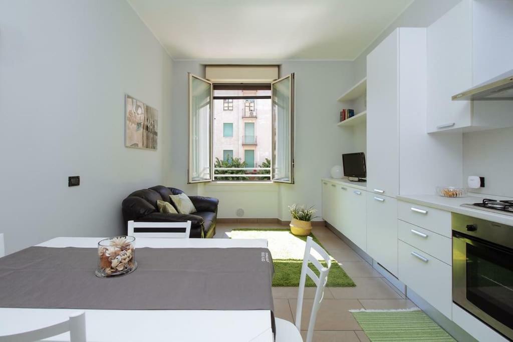 Spacious And New Apt In Citta Studi Milan Exterior photo